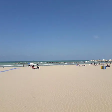 Apartament Il Trabocco Di Alessia Torino di Sangro