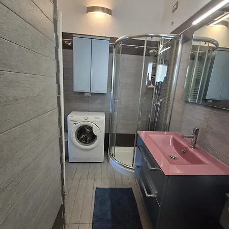 Appartement Il Trabocco Di Alessia