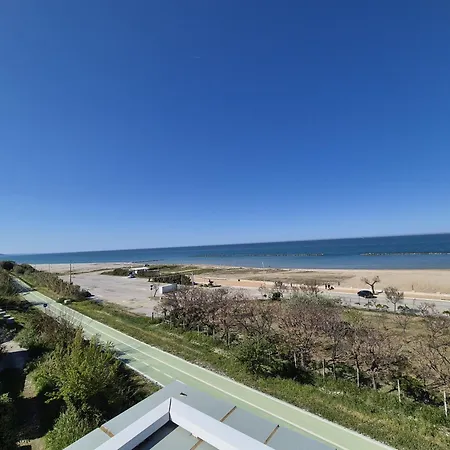 Il Trabocco Di Alessia Torino di Sangro