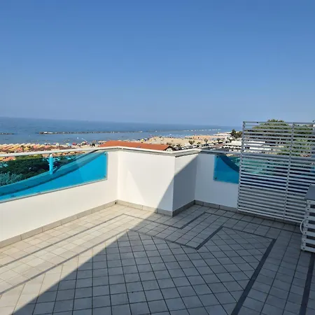 Appartement Il Trabocco Di Alessia