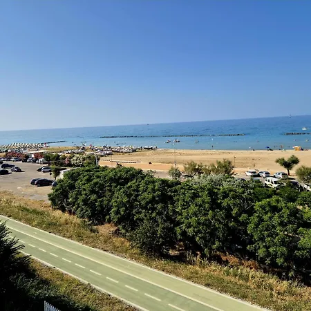 Il Trabocco Di Alessia Apartament *