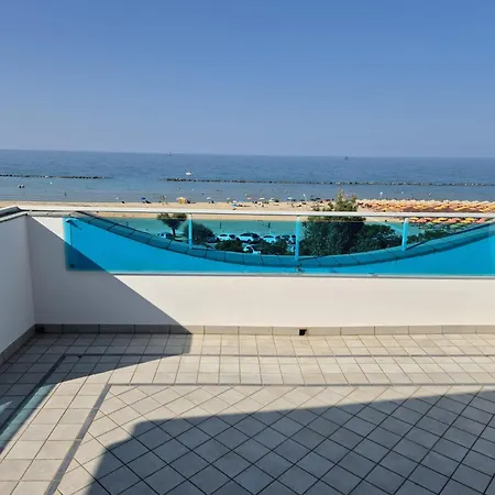 Il Trabocco Di Alessia Apartment