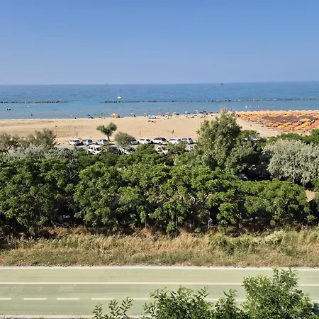 Il Trabocco Di Alessia *