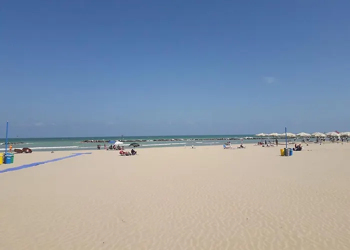 Apartament Il Trabocco Di Alessia Torino di Sangro