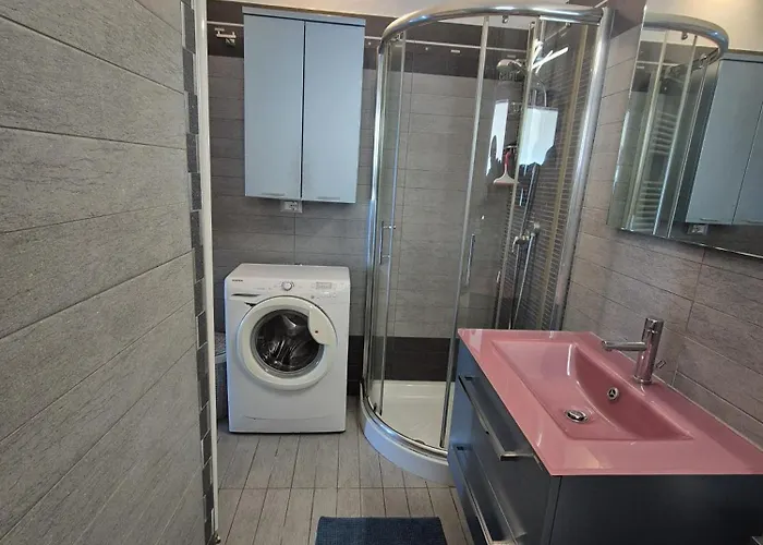 Apartman Il Trabocco Di Alessia