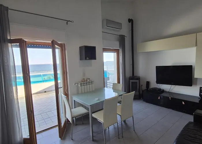 Il Trabocco Di Alessia Torino di Sangro