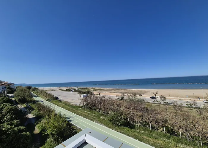 Il Trabocco Di Alessia Torino di Sangro