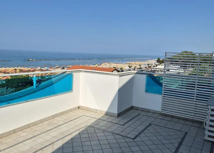 Apartman Il Trabocco Di Alessia