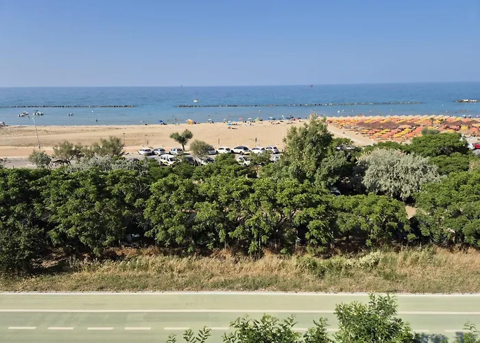 Il Trabocco Di Alessia *